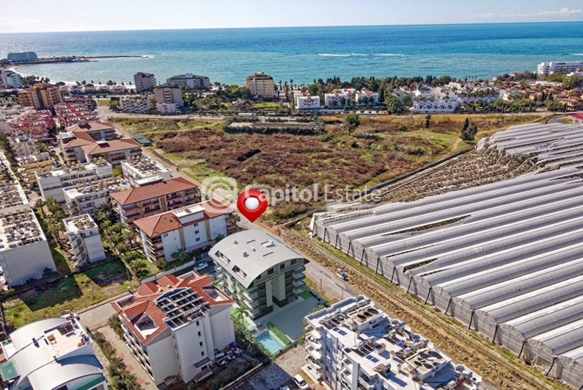 Picture of Home For Sale in Avsallar, Antalya, Turkey