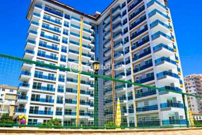 Home For Sale in Mahmutlar, Turkey