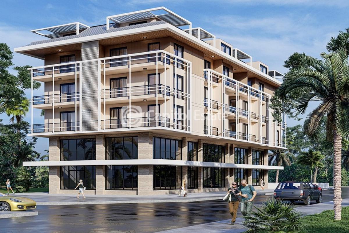 Picture of Home For Sale in Alanya, Antalya, Turkey