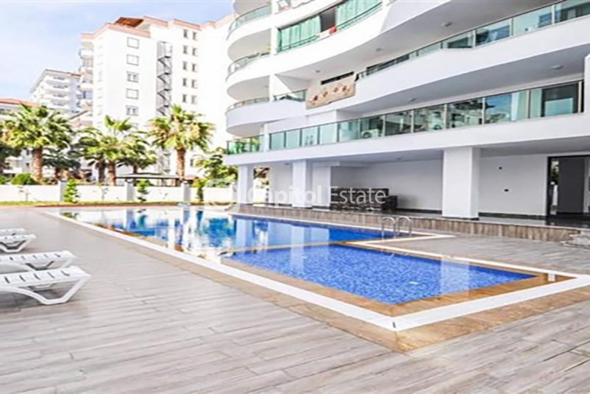 Picture of Home For Sale in Mahmutlar, Antalya, Turkey