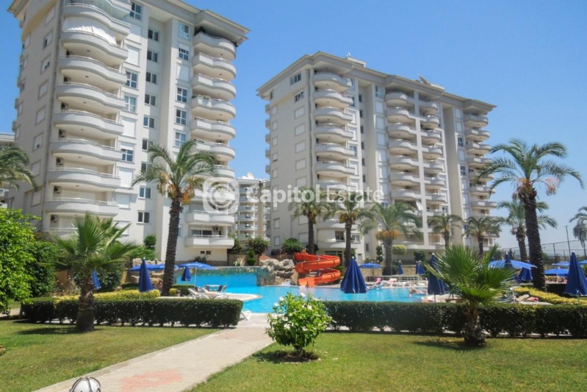 Picture of Home For Sale in Cikcilli, Antalya, Turkey