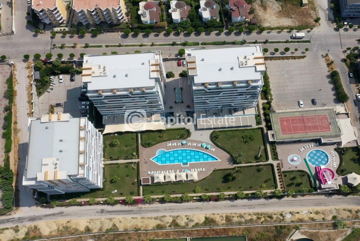 Picture of Home For Sale in Avsallar, Antalya, Turkey