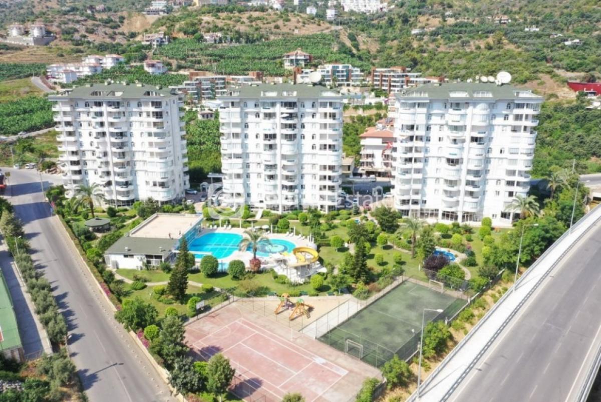 Picture of Home For Sale in Cikcilli, Antalya, Turkey