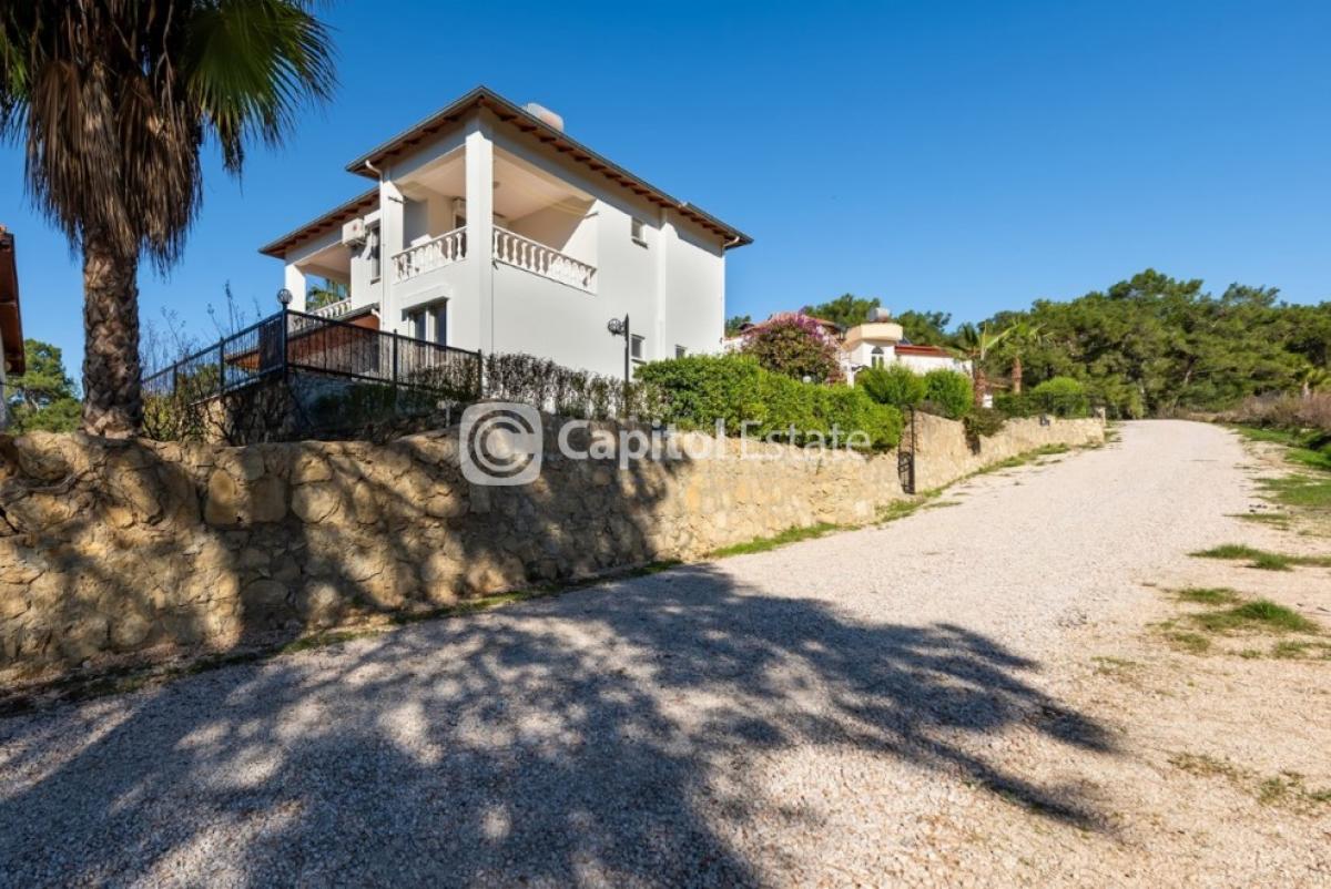 Picture of Villa For Sale in Avsallar, Antalya, Turkey