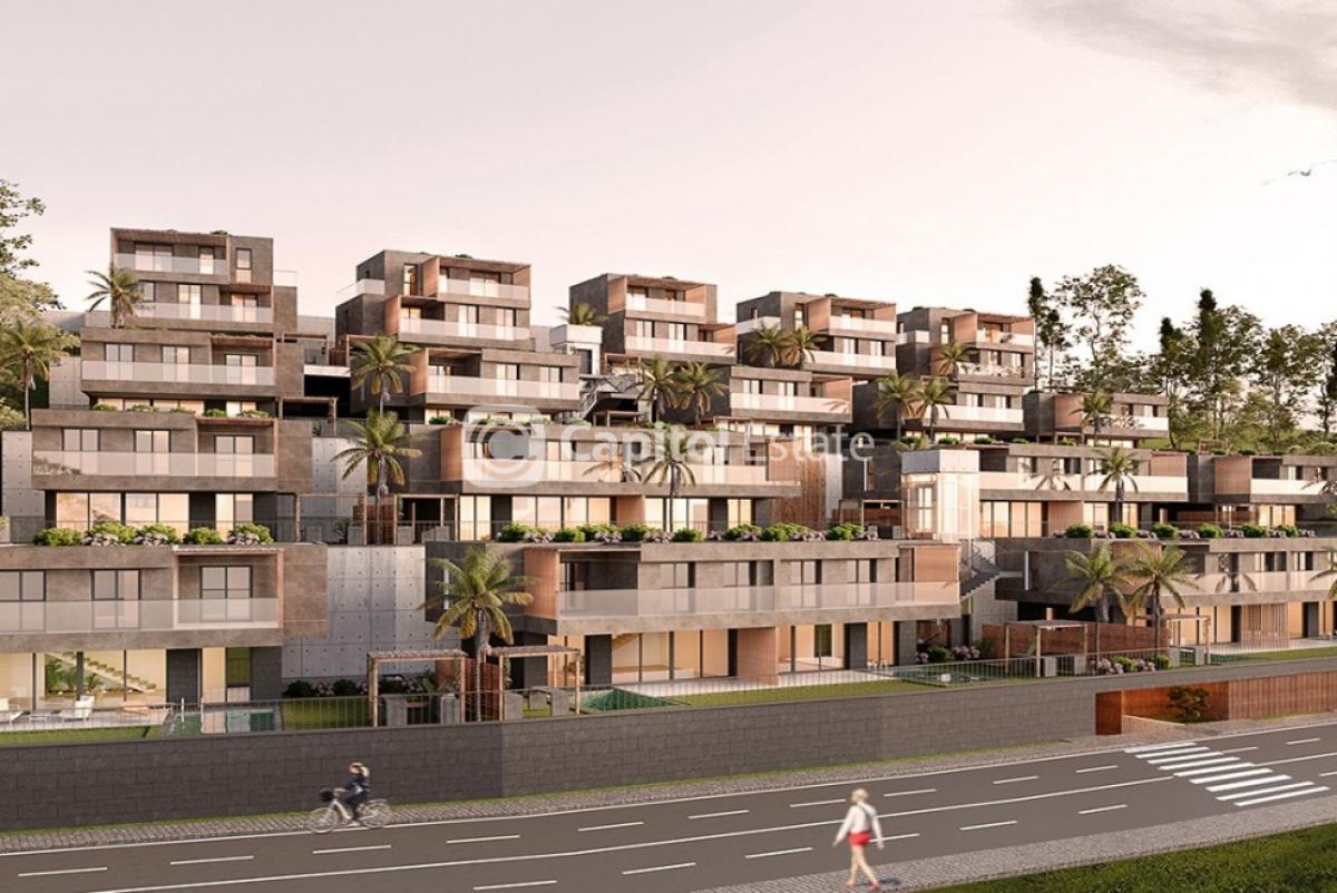 Picture of Villa For Sale in Konakli, Antalya, Turkey