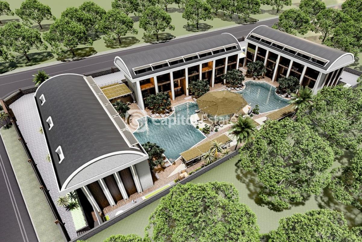 Picture of Home For Sale in Konakli, Antalya, Turkey