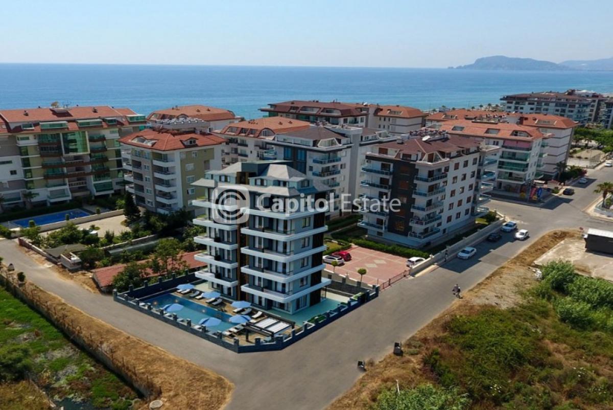Picture of Apartment For Sale in Kestel, Antalya, Turkey