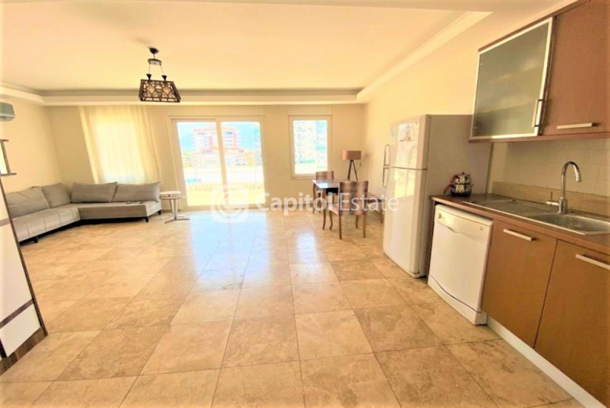 Picture of Apartment For Sale in Cikcilli, Antalya, Turkey