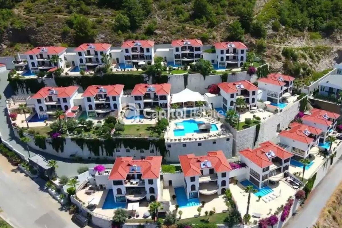 Picture of Villa For Sale in Bektas, Adıyaman, Turkey