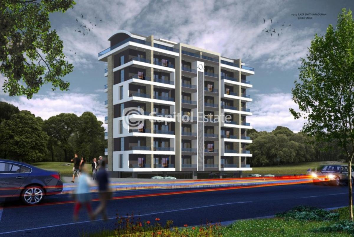 Picture of Home For Sale in Avsallar, Antalya, Turkey