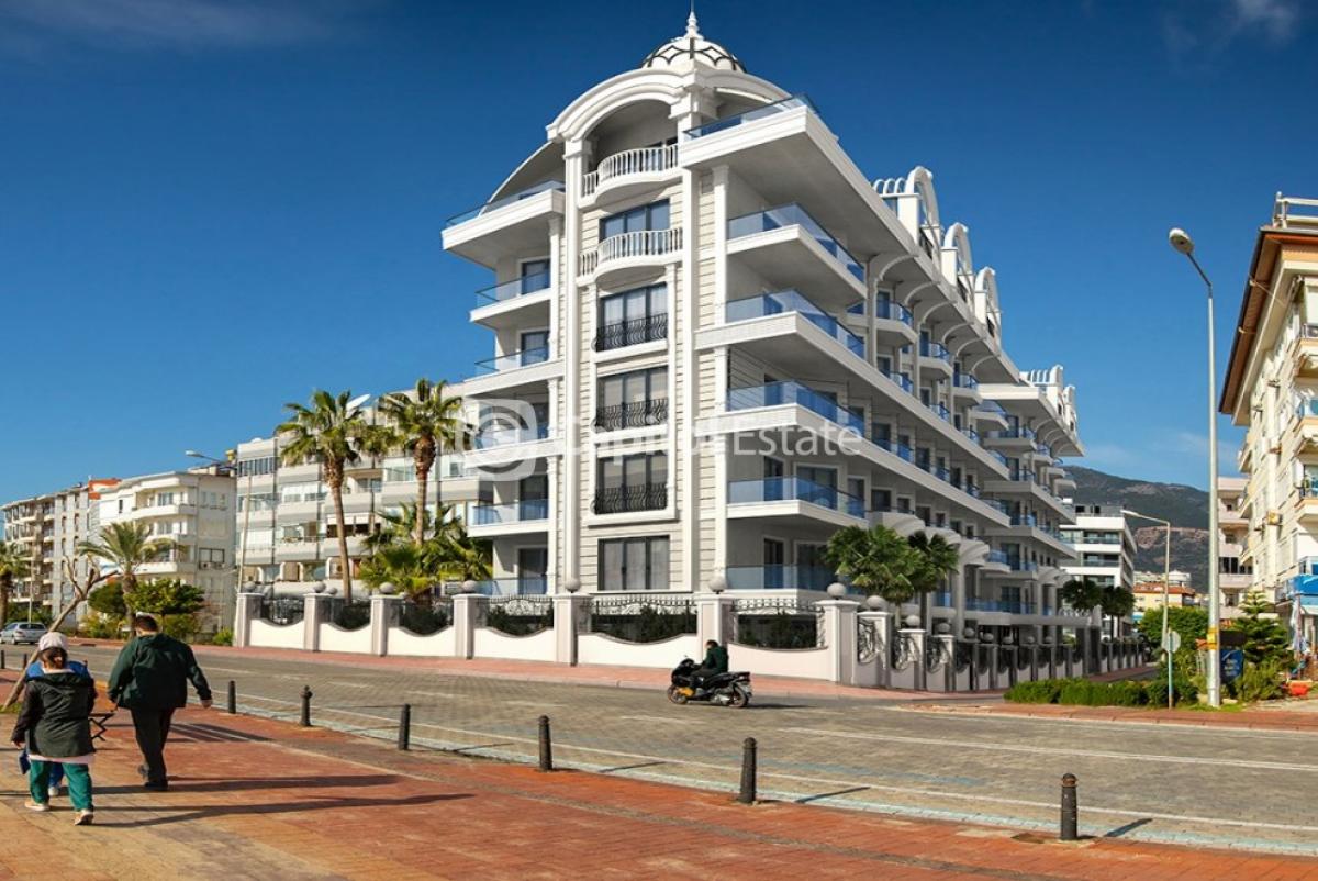 Picture of Home For Sale in Alanya, Antalya, Turkey