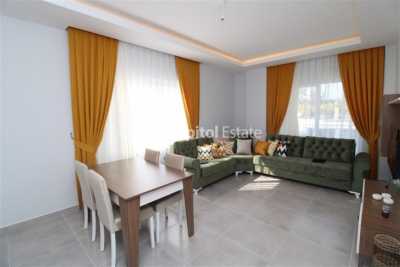Apartment For Sale in Mahmutlar, Turkey