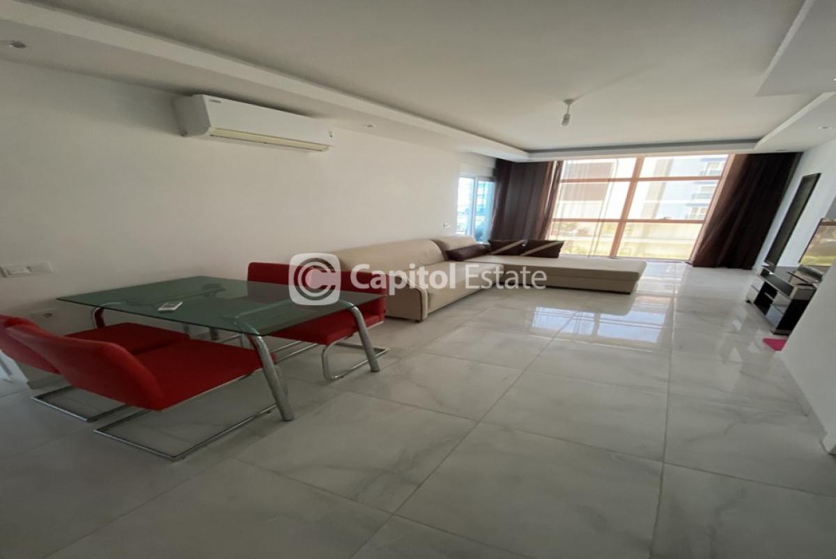Picture of Apartment For Sale in Mahmutlar, Antalya, Turkey