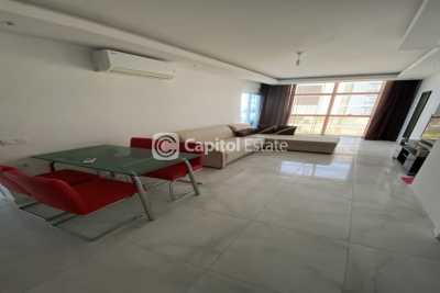 Apartment For Sale in Mahmutlar, Turkey