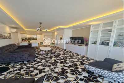 Apartment For Sale in Mahmutlar, Turkey
