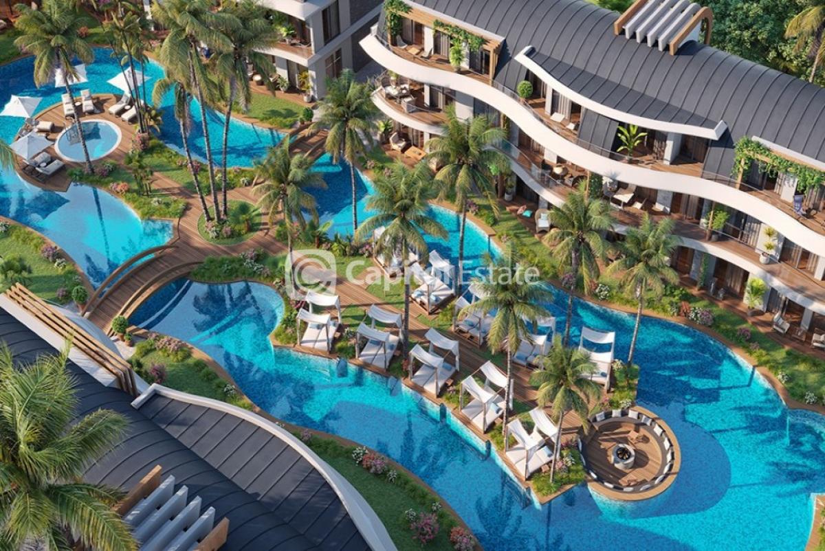 Picture of Home For Sale in Avsallar, Antalya, Turkey