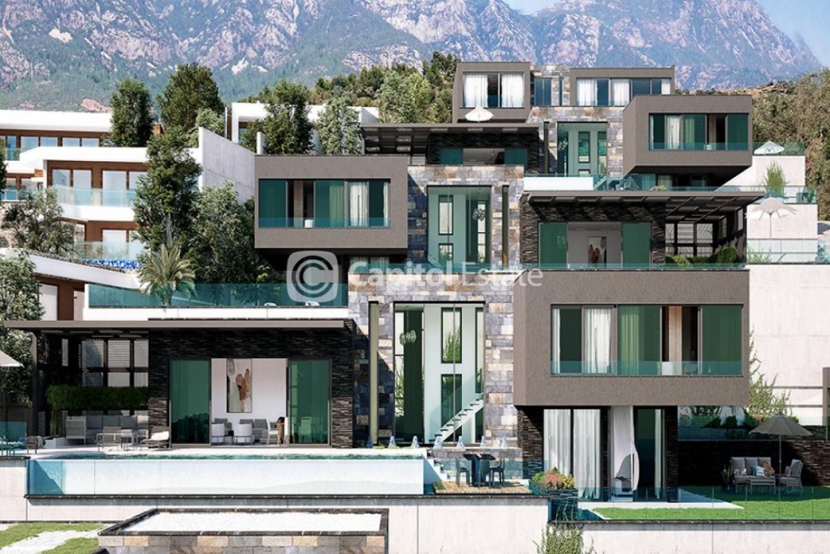 Picture of Villa For Sale in Bektas, Adıyaman, Turkey