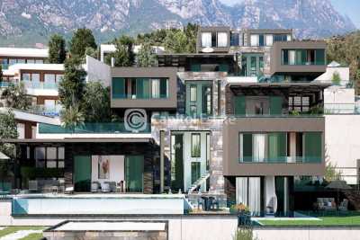 Villa For Sale in Bektas, Turkey