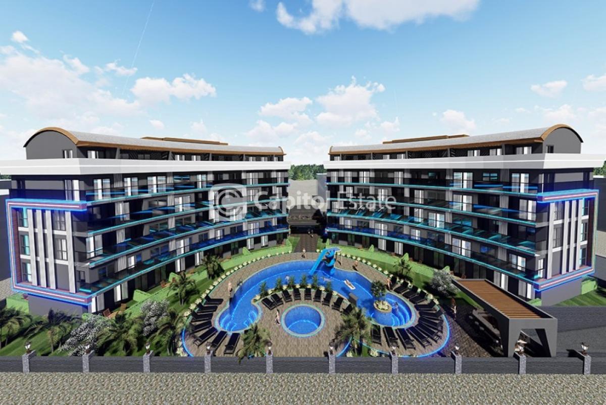 Picture of Home For Sale in Oba, Artvin, Turkey