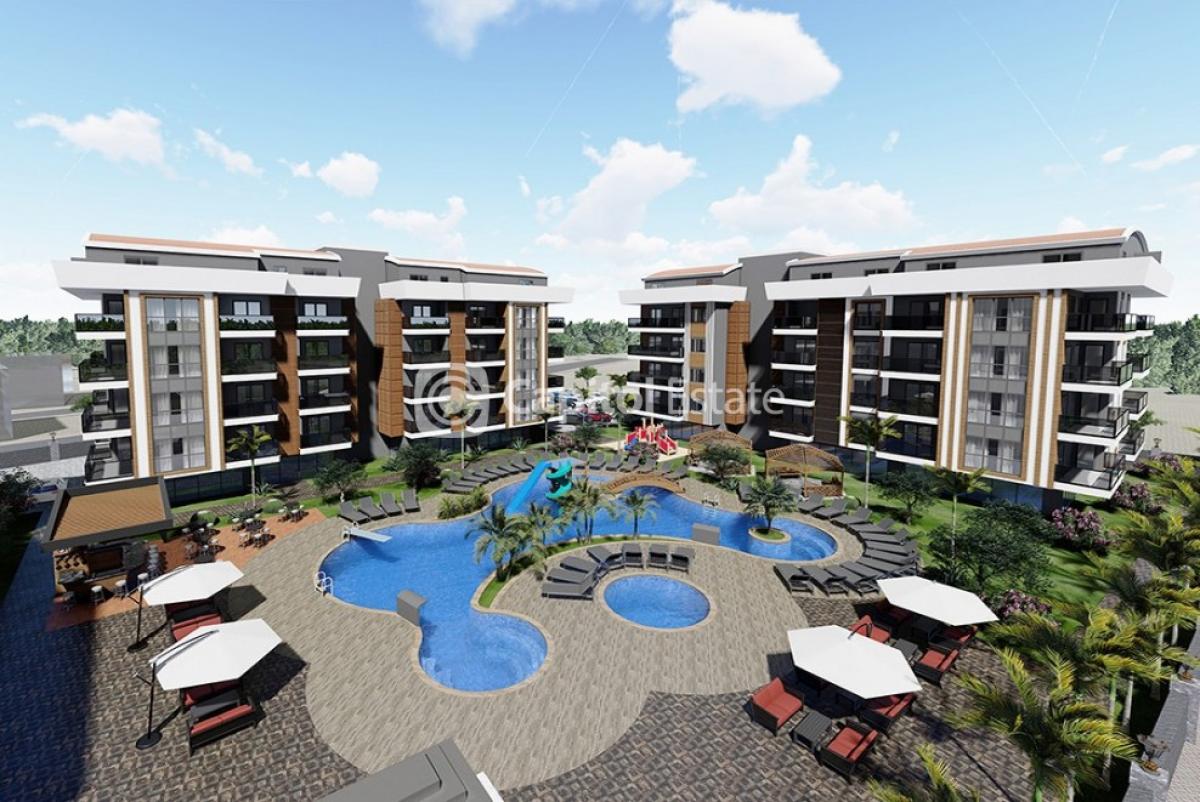 Picture of Home For Sale in Oba, Artvin, Turkey