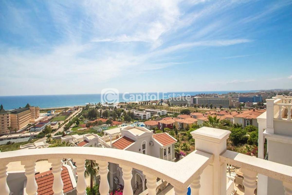 Picture of Villa For Sale in Konakli, Antalya, Turkey