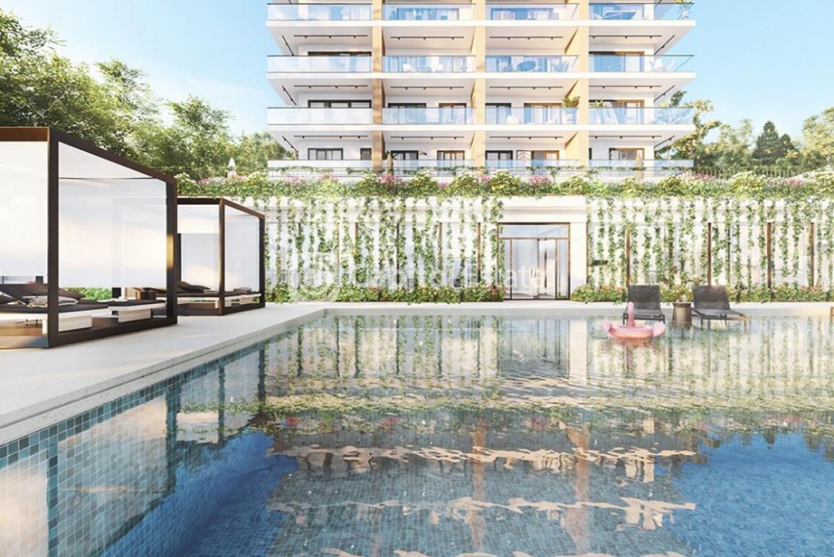 Picture of Apartment For Sale in Avsallar, Antalya, Turkey