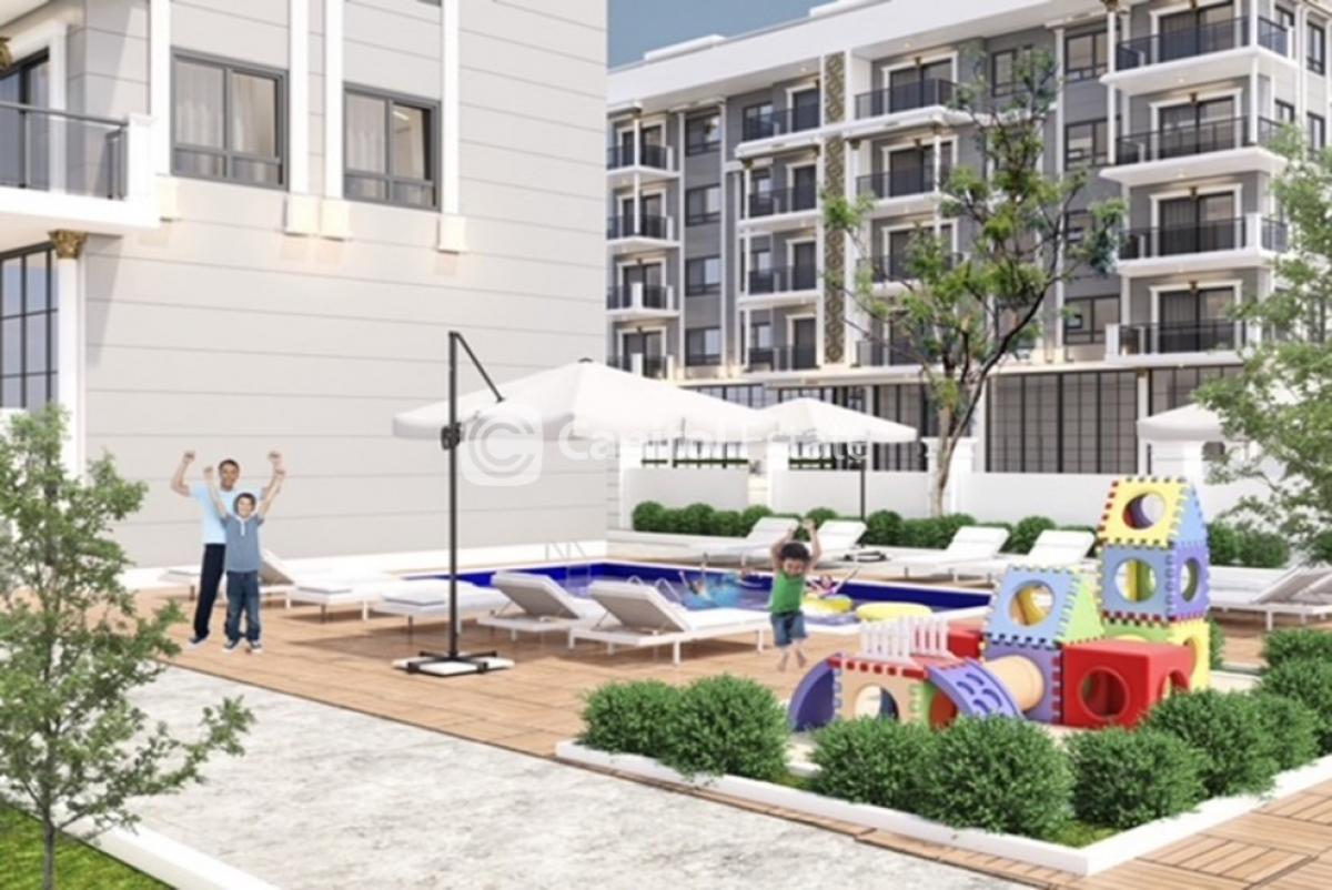 Picture of Apartment For Sale in Avsallar, Antalya, Turkey