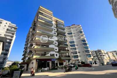 Home For Sale in Mahmutlar, Turkey