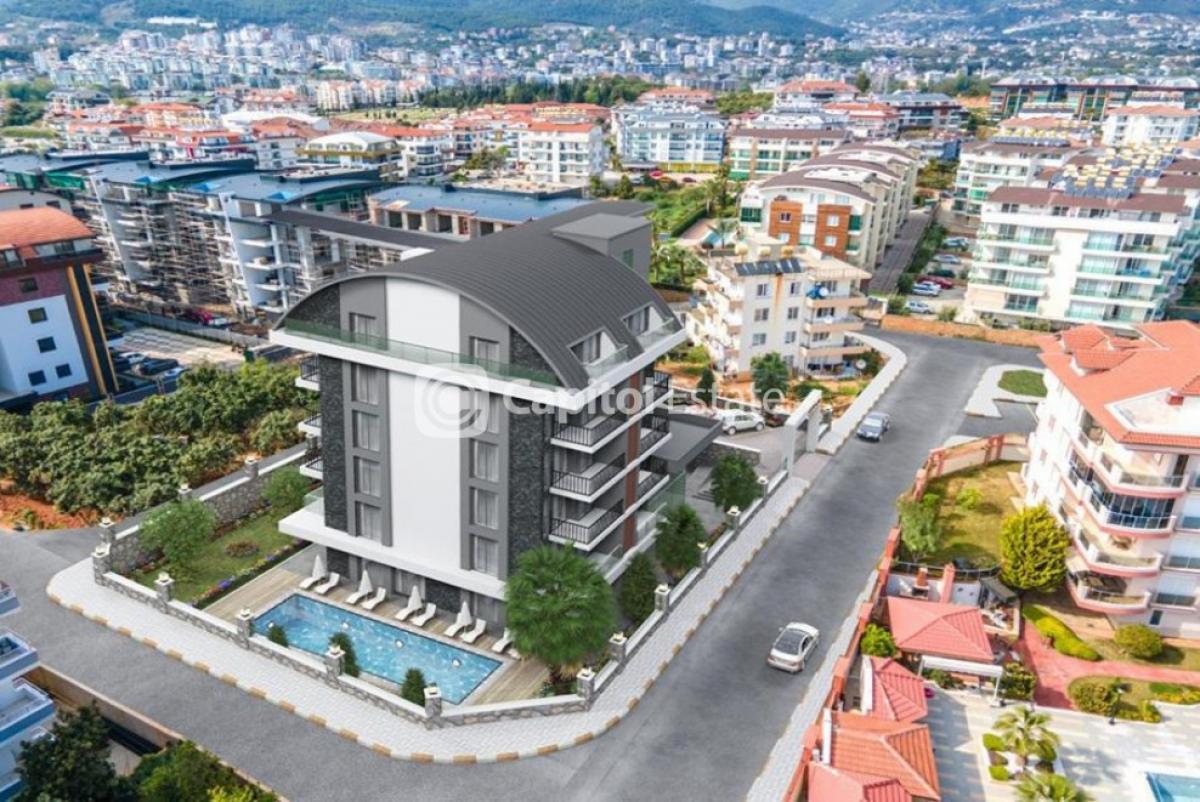 Picture of Home For Sale in Oba, Artvin, Turkey