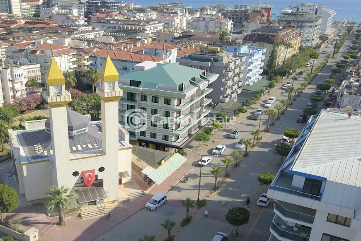 Picture of Home For Sale in Oba, Artvin, Turkey