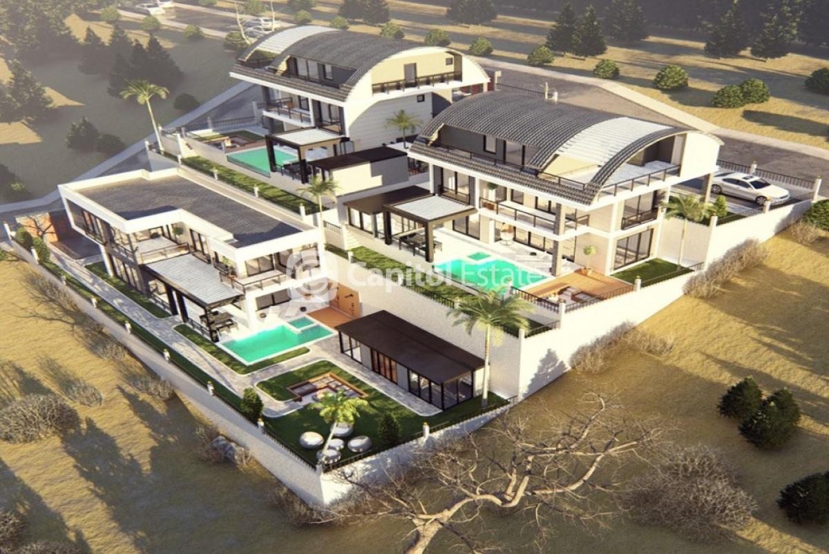 Picture of Villa For Sale in Bektas, Adıyaman, Turkey