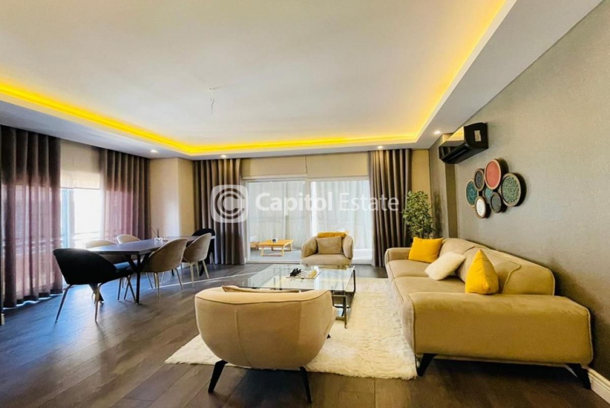Picture of Home For Sale in Mahmutlar, Antalya, Turkey