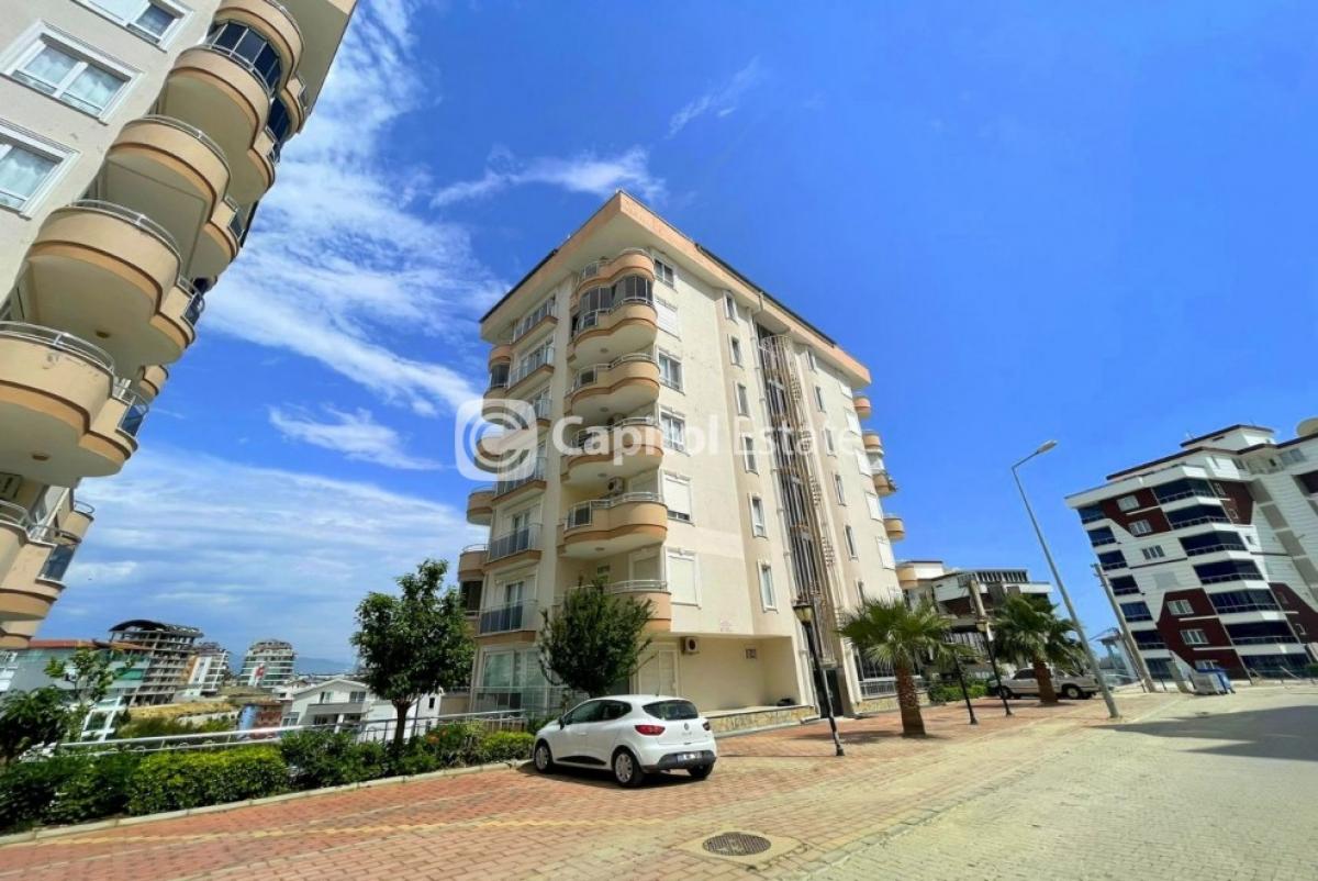 Picture of Home For Sale in Avsallar, Antalya, Turkey