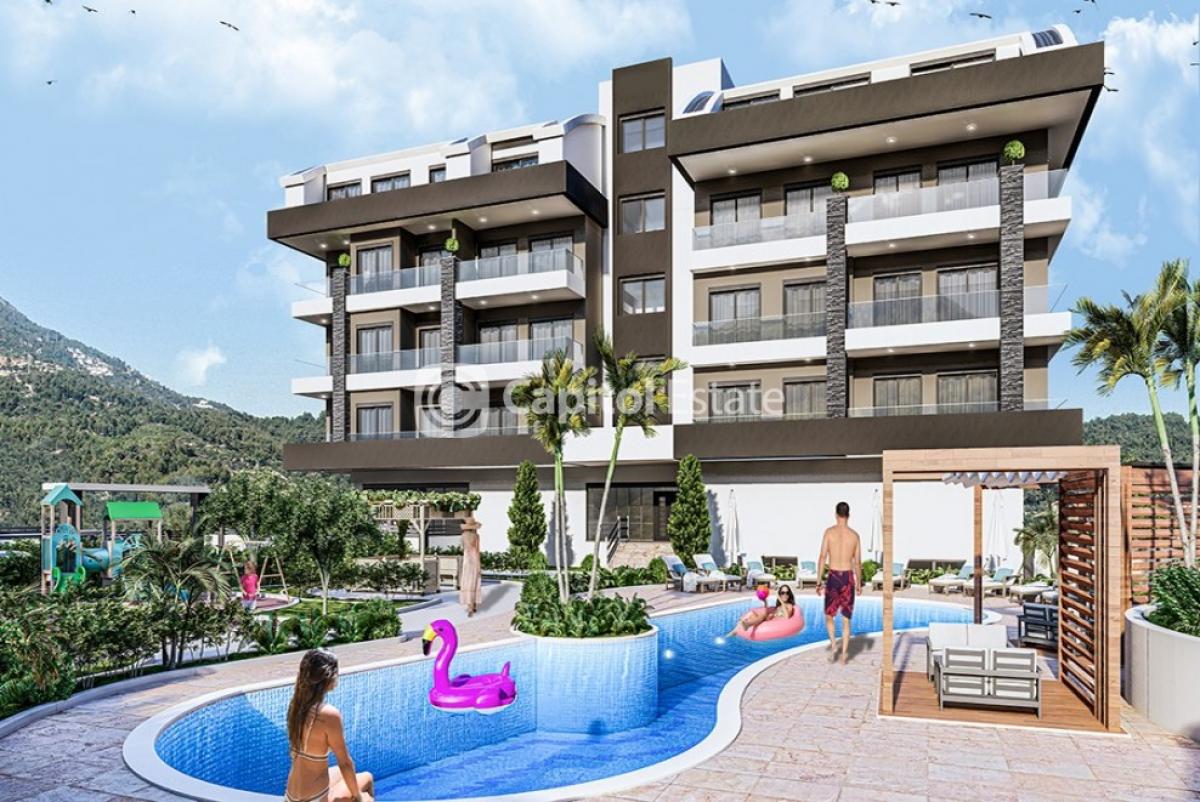 Picture of Home For Sale in Oba, Artvin, Turkey