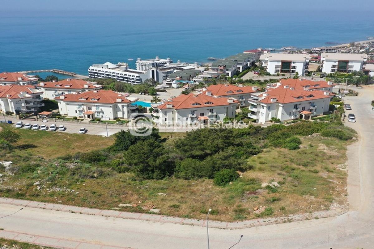 Picture of Home For Sale in Konakli, Antalya, Turkey