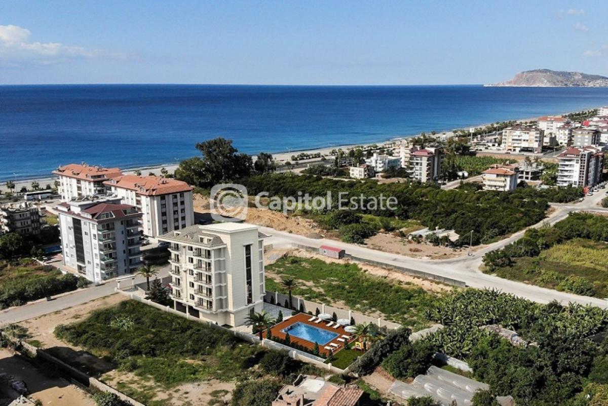 Picture of Home For Sale in Kestel, Antalya, Turkey