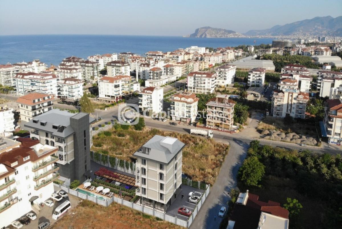 Picture of Home For Sale in Kestel, Antalya, Turkey
