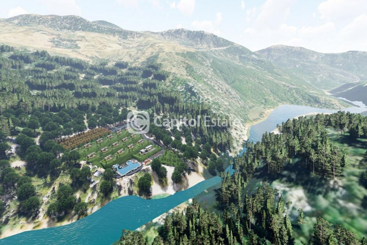 Picture of Home For Sale in Mahmutlar, Antalya, Turkey