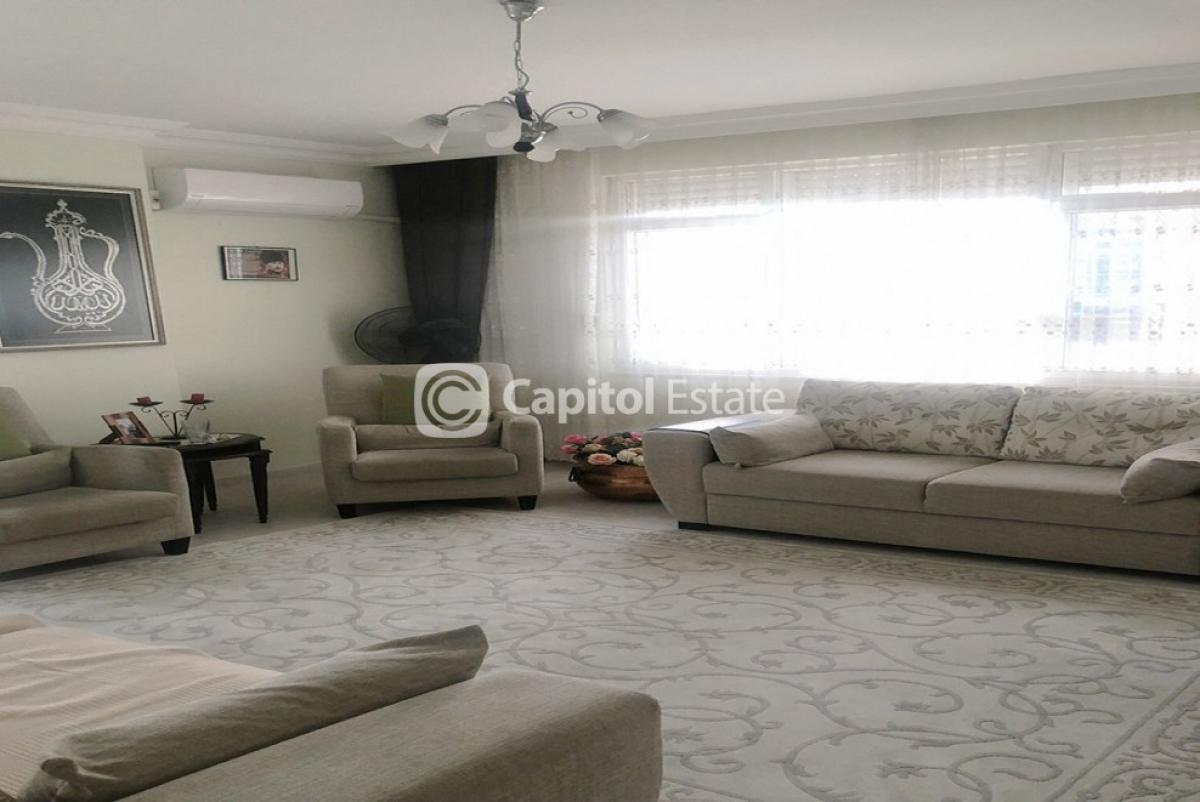 Picture of Apartment For Sale in Mahmutlar, Antalya, Turkey