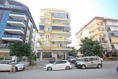 Apartment For Sale in Mahmutlar, Turkey