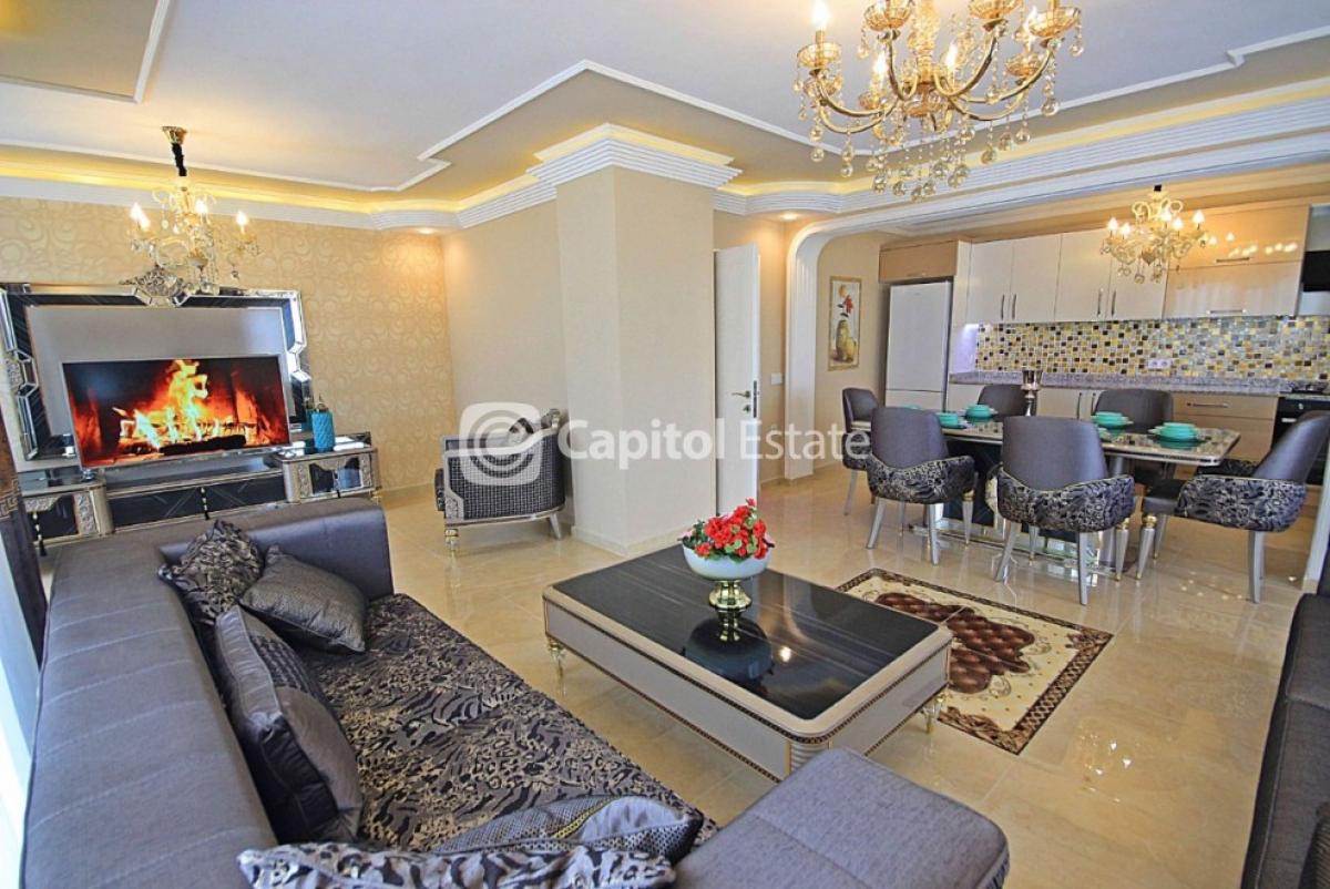 Picture of Apartment For Sale in Mahmutlar, Antalya, Turkey