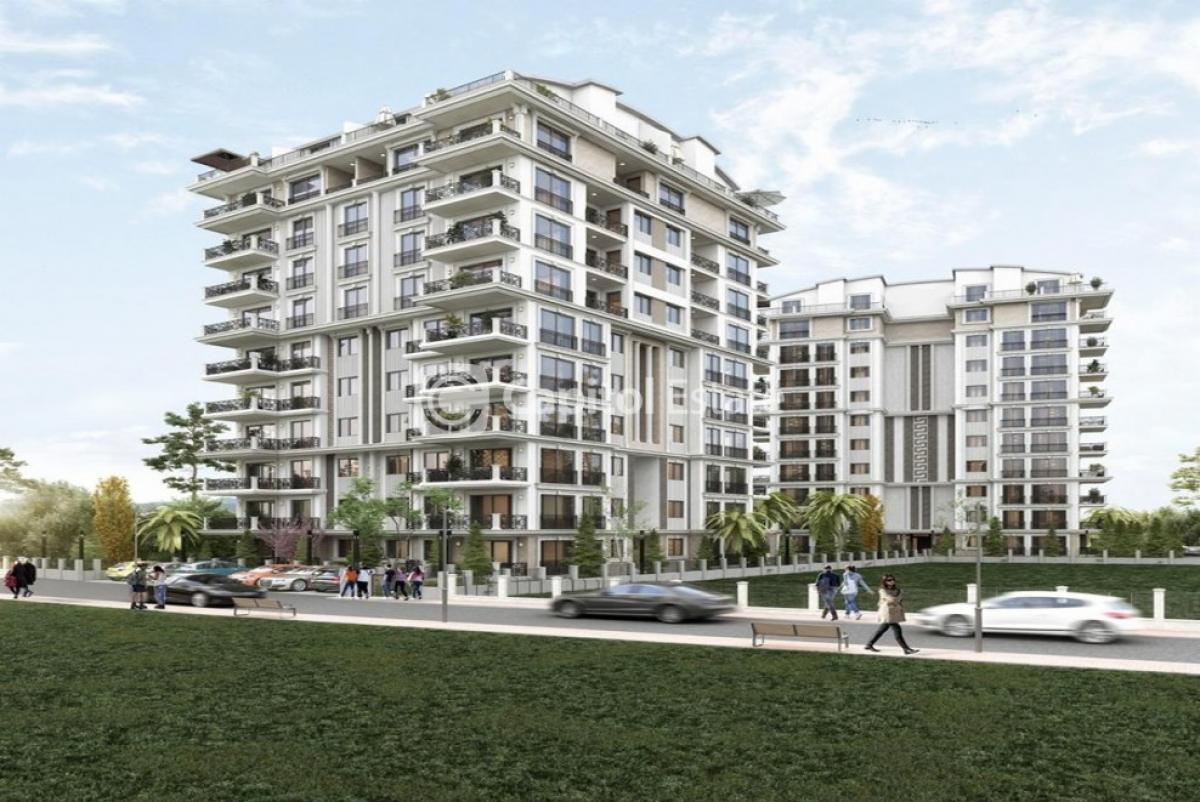 Picture of Home For Sale in Alanya, Antalya, Turkey