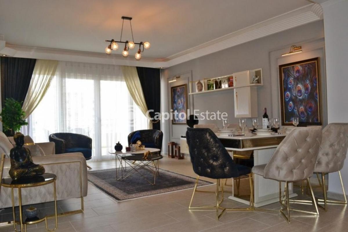 Picture of Apartment For Sale in Mahmutlar, Antalya, Turkey