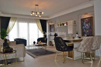 Apartment For Sale in Mahmutlar, Turkey
