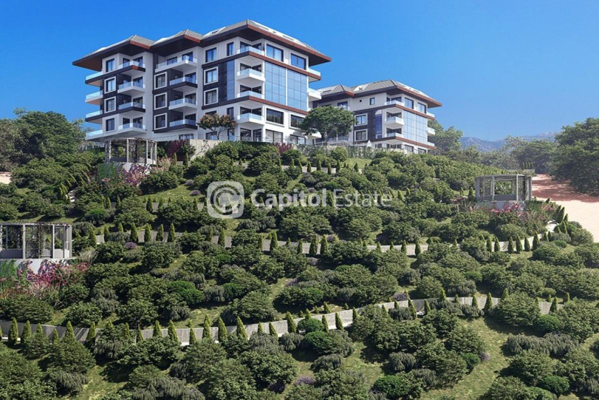 Picture of Home For Sale in Kargicak, Antalya, Turkey