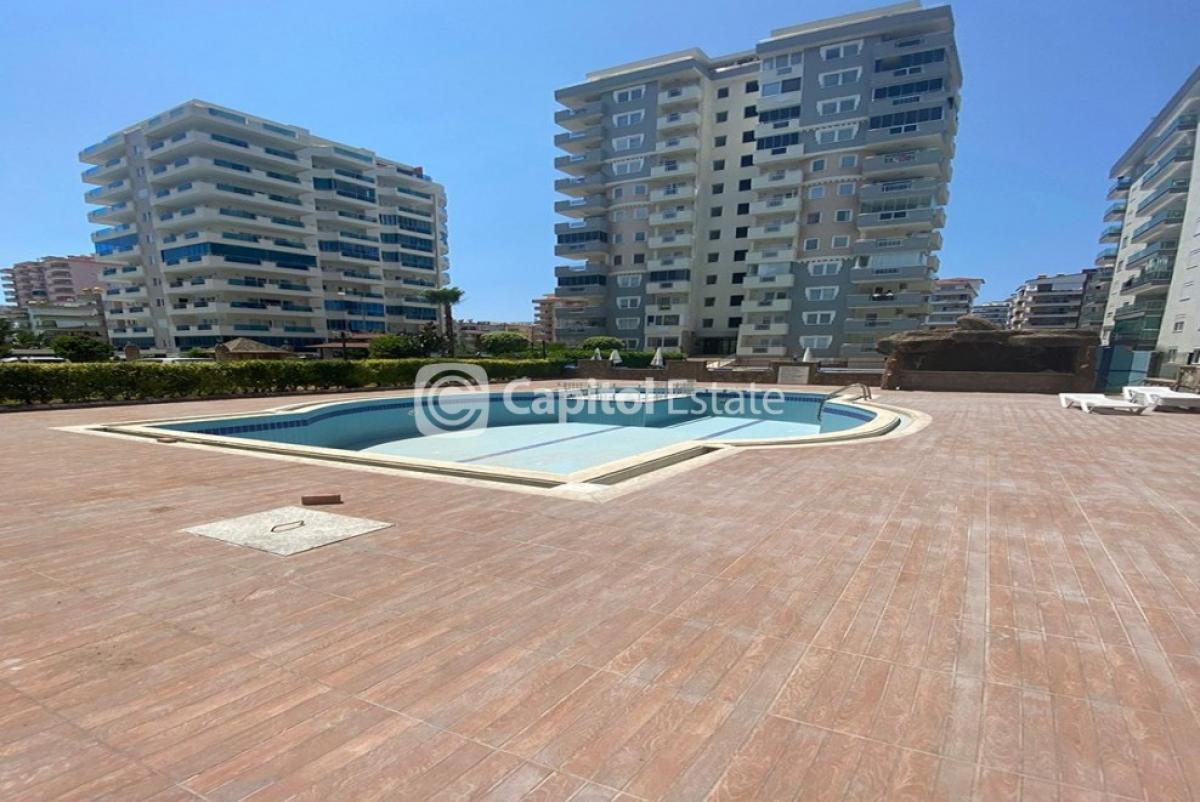Picture of Apartment For Sale in Mahmutlar, Antalya, Turkey