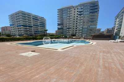 Apartment For Sale in Mahmutlar, Turkey