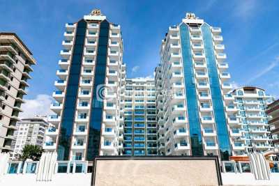 Apartment For Sale in