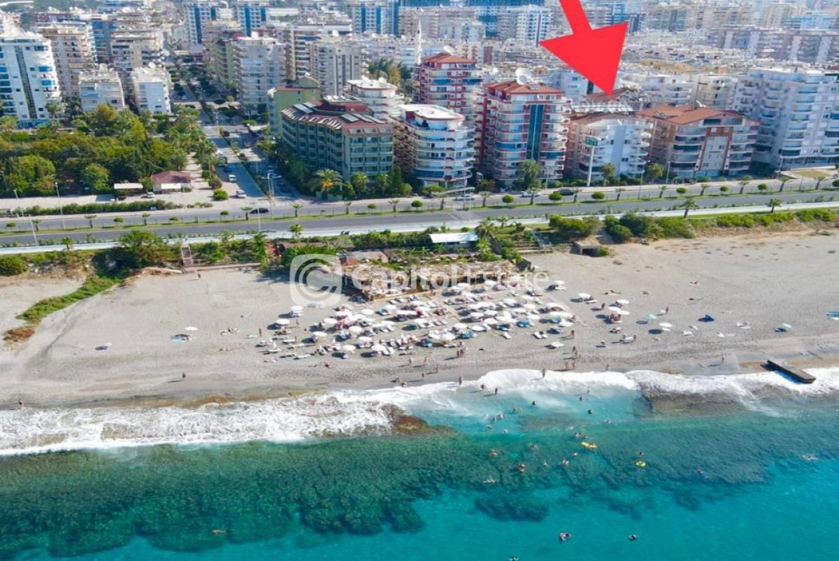 Picture of Apartment For Sale in Mahmutlar, Antalya, Turkey