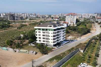 Apartment For Sale in
